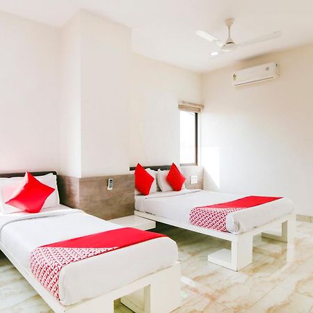 Hotel O Shiv Vatika Banquet & Rooms Bhatha Экстерьер фото